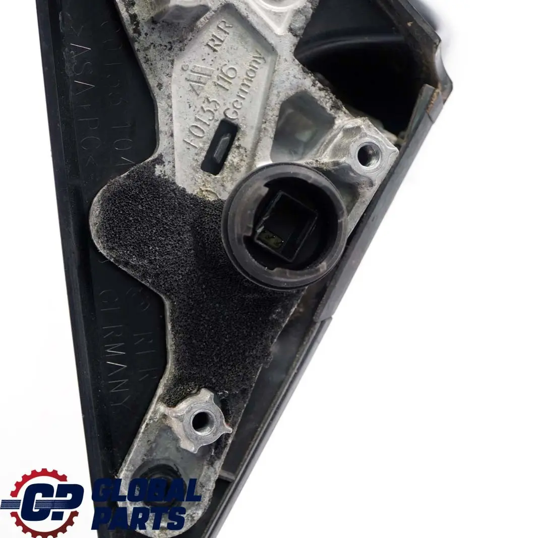 BMW 1 Series 1 E81 E82 E88 Outside Right Base Wing Mirror O/S 3 Pins - SKU rhd-7268308-1 - Part number 7268308