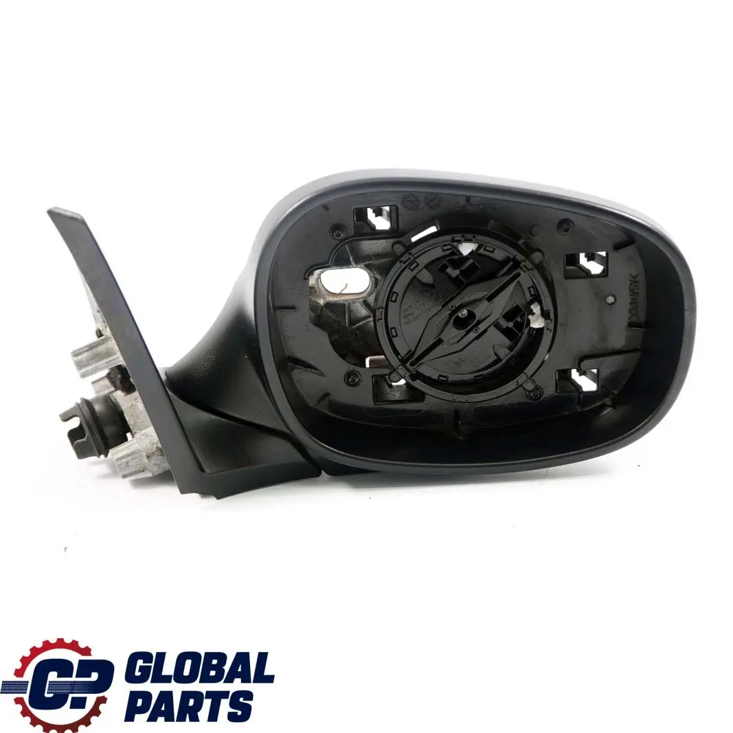 Outside Right Base Wing Mirror O/S 3 Pins to BMW 1 Series 1 E81 E82 E88 with Part number 7268308 BMW 1 Series 1 E81 E82 E88 Outside Right Base Wing Mirror O/S 3 Pins - SKU rhd-7268308-1 - Part number 7268308