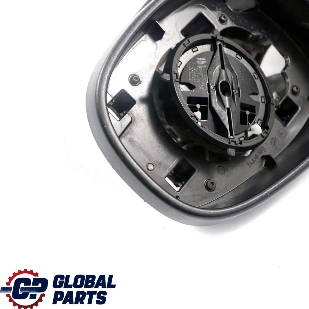 BMW 1 Series 1 E81 E82 E88 Outside Right Base Wing Mirror O/S 3 Pins - SKU rhd-7268308-1 - Part number 7268308