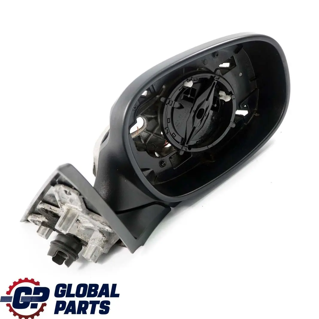 Outside Right Base Wing Mirror O/S 3 Pins to BMW 1 Series 1 E81 E82 E88 with Part number 7268308 BMW 1 Series 1 E81 E82 E88 Outside Right Base Wing Mirror O/S 3 Pins - SKU rhd-7268308-1 - Part number 7268308