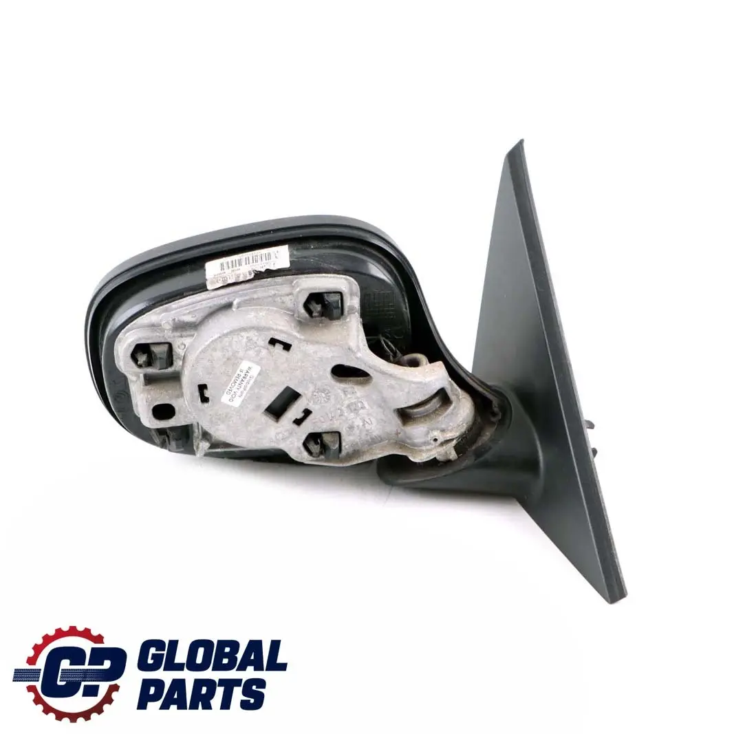 BMW 1 Series E81 E82 E88 Right Base Wing Mirror Heated O/S Outside - SKU rhd-7268308 - Part number 7268308