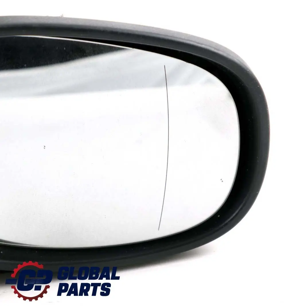 BMW 1 Series E81 E82 E88 Right Base Wing Mirror Heated O/S Outside - SKU rhd-7268308 - Part number 7268308
