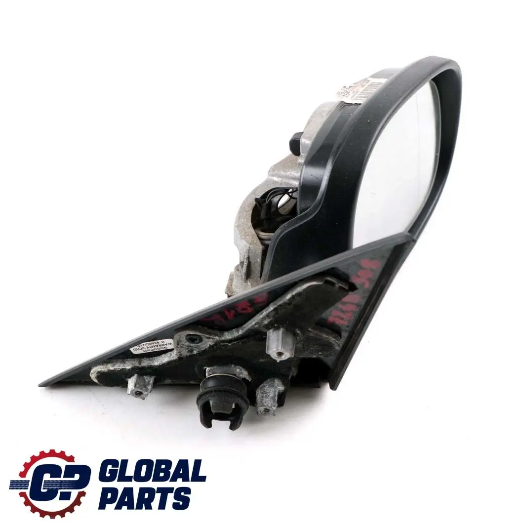 Right Base Wing Mirror Heated O/S Outside to BMW 1 Series E81 E82 E88 with Part number 7268308 BMW 1 Series E81 E82 E88 Right Base Wing Mirror Heated O/S Outside - SKU rhd-7268308 - Part number 7268308