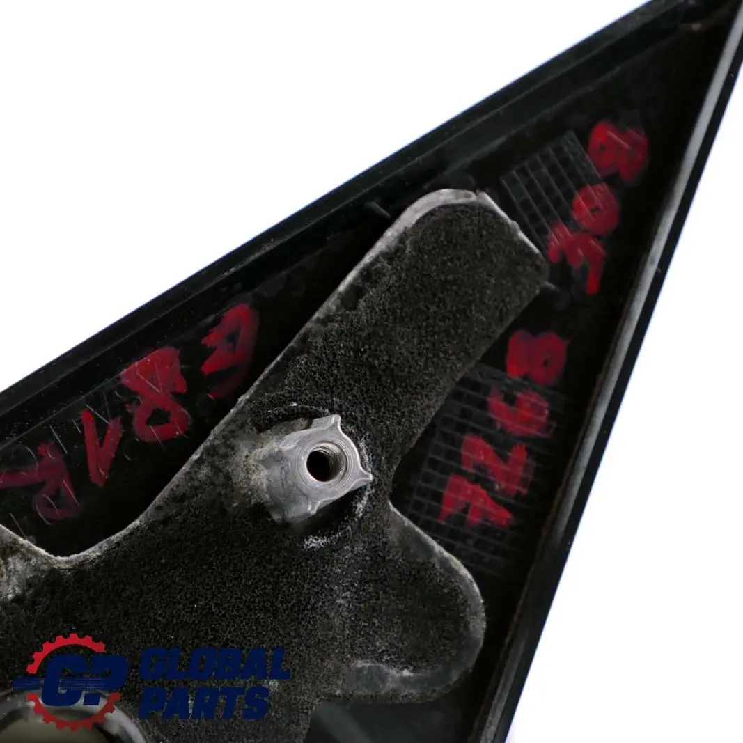 BMW 1 Series E81 E82 E88 Right Base Wing Mirror Heated O/S Outside - SKU rhd-7268308 - Part number 7268308