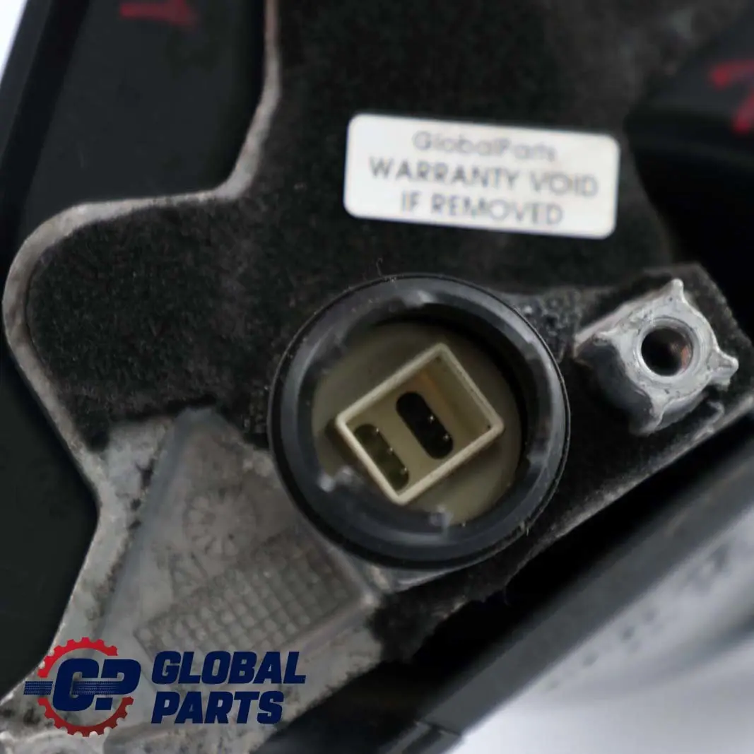 Right Wing Mirror O/S Black Sapphire Metallic 475 to BMW 1 Series 1 E81 E82 E88 with Part number 7268308 BMW 1 Series 1 E81 E82 E88 Right Wing Mirror O/S Black Sapphire Metallic 475 - SKU rhd-7268308-BS1 - Part number 7268308