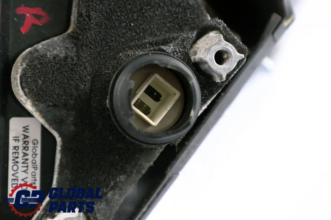 Right Heated Wing Mirror O/S Bluewater Metallic 896 to BMW 1 Series E81 E82 E88 with Part number 7268308 BMW 1 Series E81 E82 E88 Right Heated Wing Mirror O/S Bluewater Metallic 896 - SKU rhd-7268308-WB - Part number 7268308