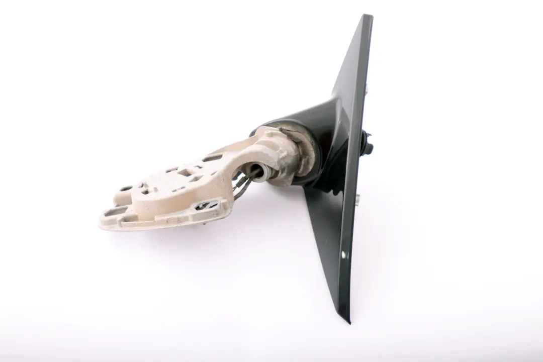 Heated Left Wing Mirror N/S 5 Pins to BMW 1 Series E81 E82 E88 M Sport Shadow Line with Part number 7268315 BMW 1 Series E81 E82 E88 M Sport Shadow Line Heated Left Wing Mirror N/S 5 Pins - SKU rhd-7268315 - Part number 7268315