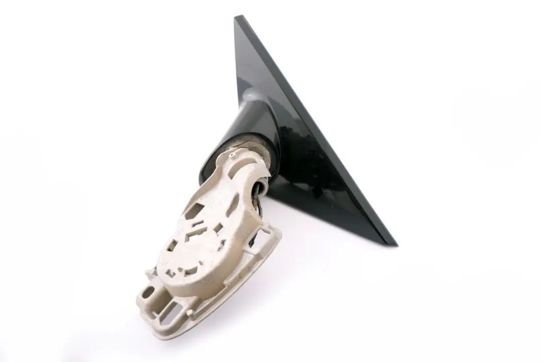 BMW 1 Series E81 E82 E88 M Sport Shadow Line Heated Left Wing Mirror N/S 5 Pins - SKU rhd-7268315 - Part number 7268315