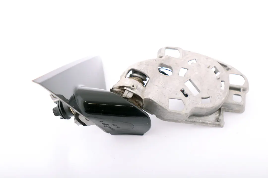 BMW 1 Series E81 E82 E88 M Sport Shadow Line Heated Left Wing Mirror N/S 5 Pins - SKU rhd-7268315 - Part number 7268315