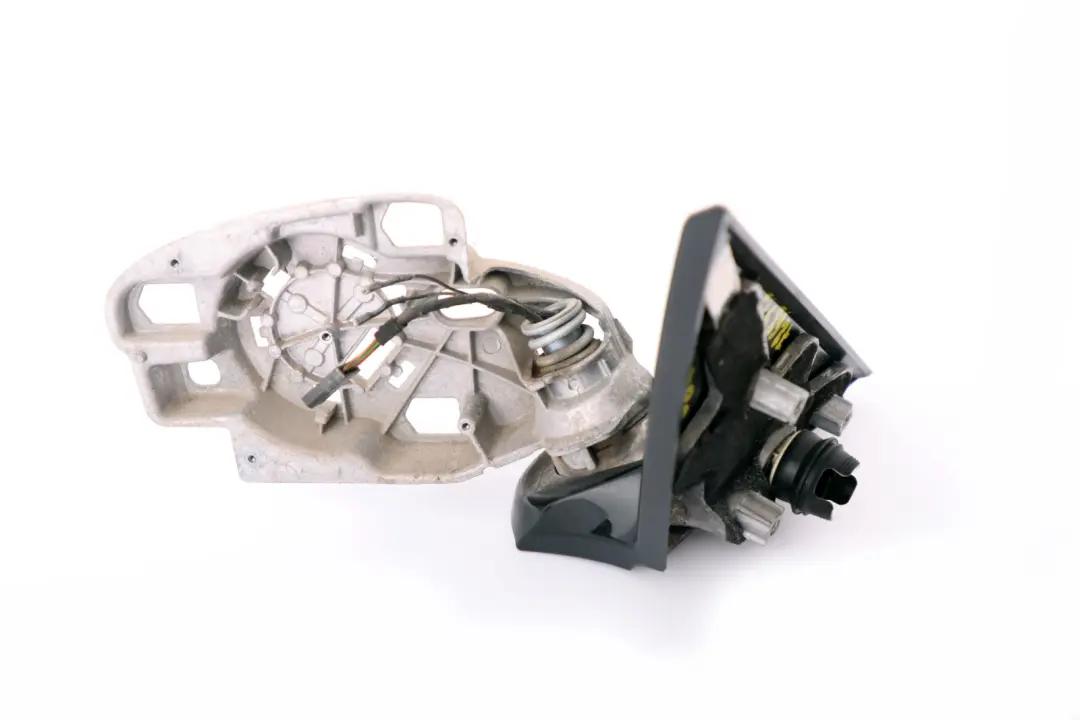 BMW 1 Series E81 E82 E88 M Sport Shadow Line Heated Left Wing Mirror N/S 5 Pins - SKU rhd-7268315 - Part number 7268315