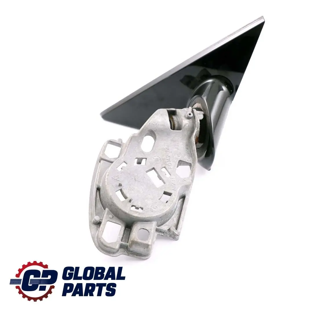 BMW 1 Series E81 E82 E88 M Sport High Gloss Base Wing Mirror Right Door O/S - SKU rhd-7268316 - Part number 7268316