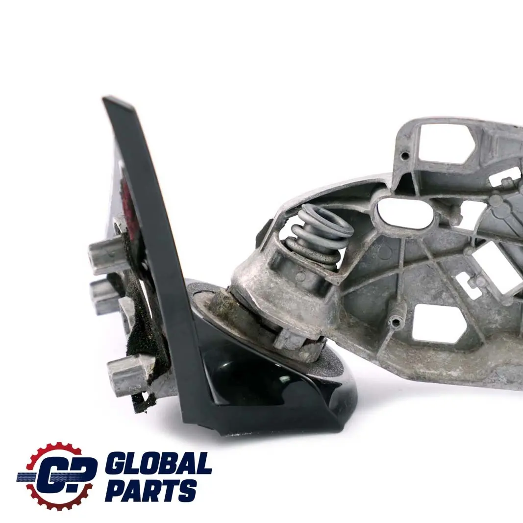 BMW 1 Series E81 E82 E88 M Sport High Gloss Base Wing Mirror Right Door O/S - SKU rhd-7268316 - Part number 7268316