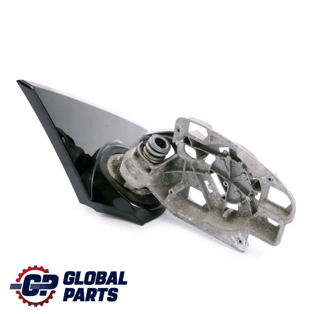 BMW 1 Series E81 E82 E88 M Sport High Gloss Base Wing Mirror Right Door O/S - SKU rhd-7268316 - Part number 7268316