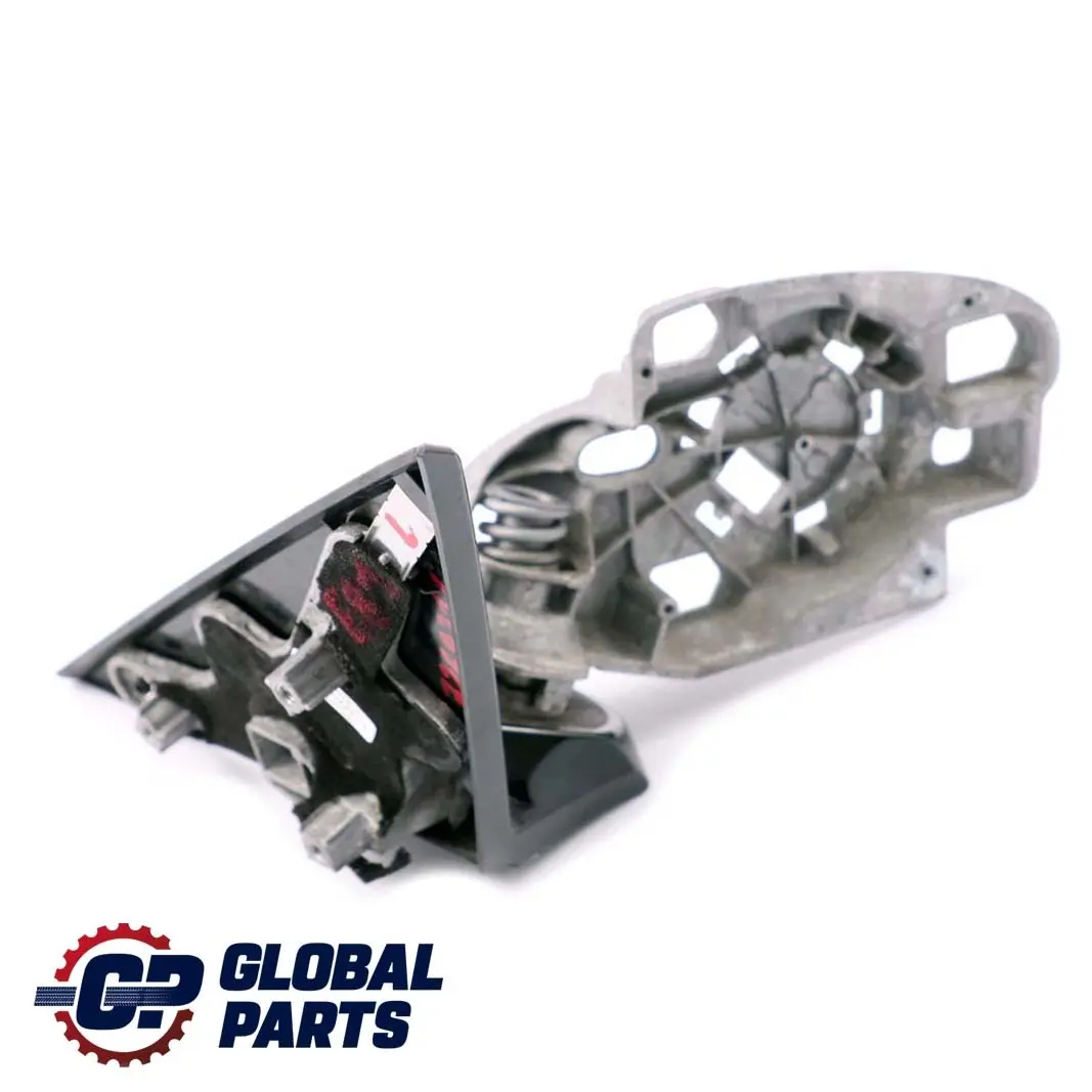 High Gloss Base Wing Mirror Right Door O/S to BMW 1 Series E81 E82 E88 M Sport with Part number 7268316 BMW 1 Series E81 E82 E88 M Sport High Gloss Base Wing Mirror Right Door O/S - SKU rhd-7268316 - Part number 7268316