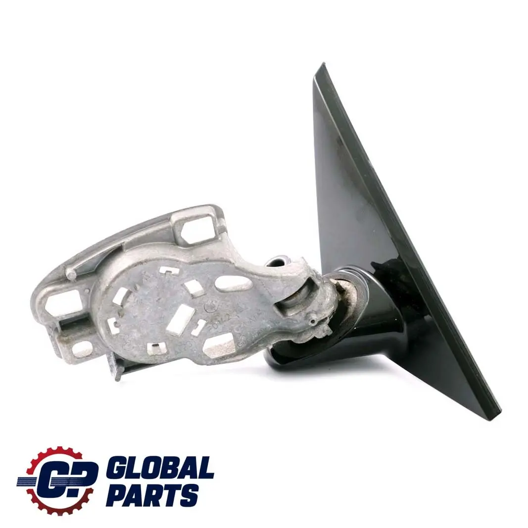 BMW 1 Series E81 E82 E88 M Sport High Gloss Base Wing Mirror Right Door O/S - SKU rhd-7268316 - Part number 7268316