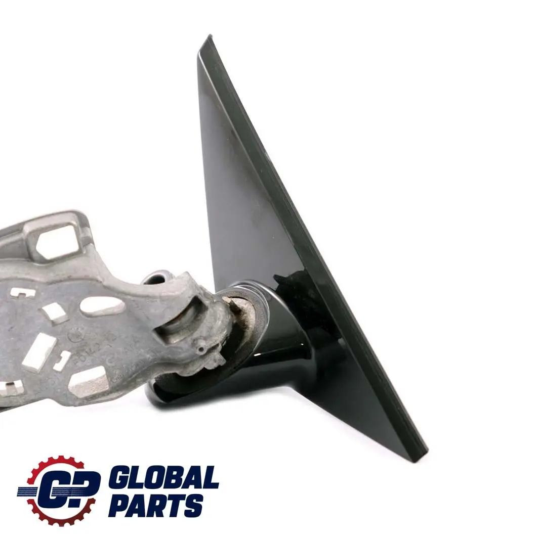 BMW 1 Series E81 E82 E88 M Sport High Gloss Base Wing Mirror Right Door O/S - SKU rhd-7268316 - Part number 7268316