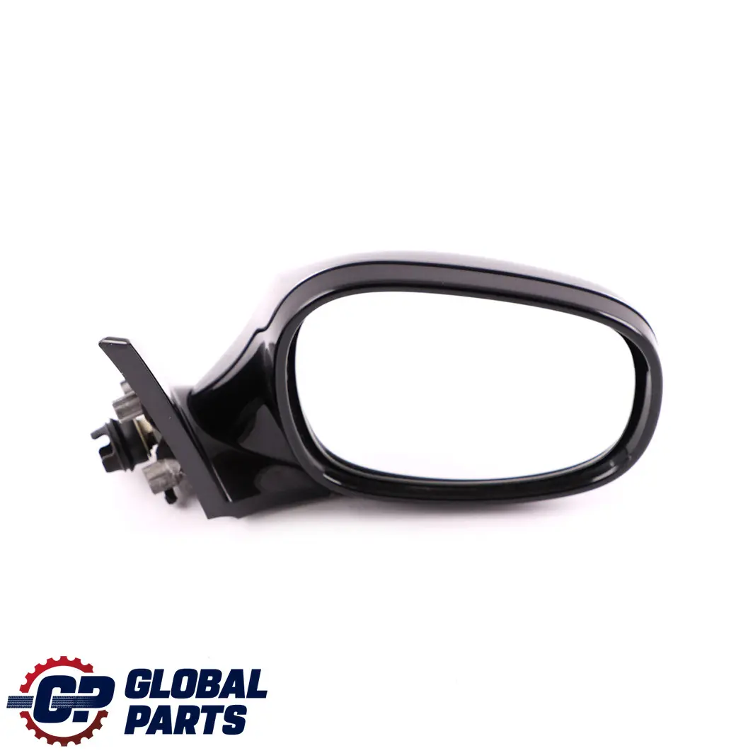 Heated Right Wing Mirror O/S Spacegrau Grey to BMW 1 Series 1 E81 E82 E88 M Sport with Part number 7268316 BMW 1 Series 1 E81 E82 E88 M Sport Heated Right Wing Mirror O/S Spacegrau Grey - SKU rhd-7268316-SCG1 - Part number 7268316