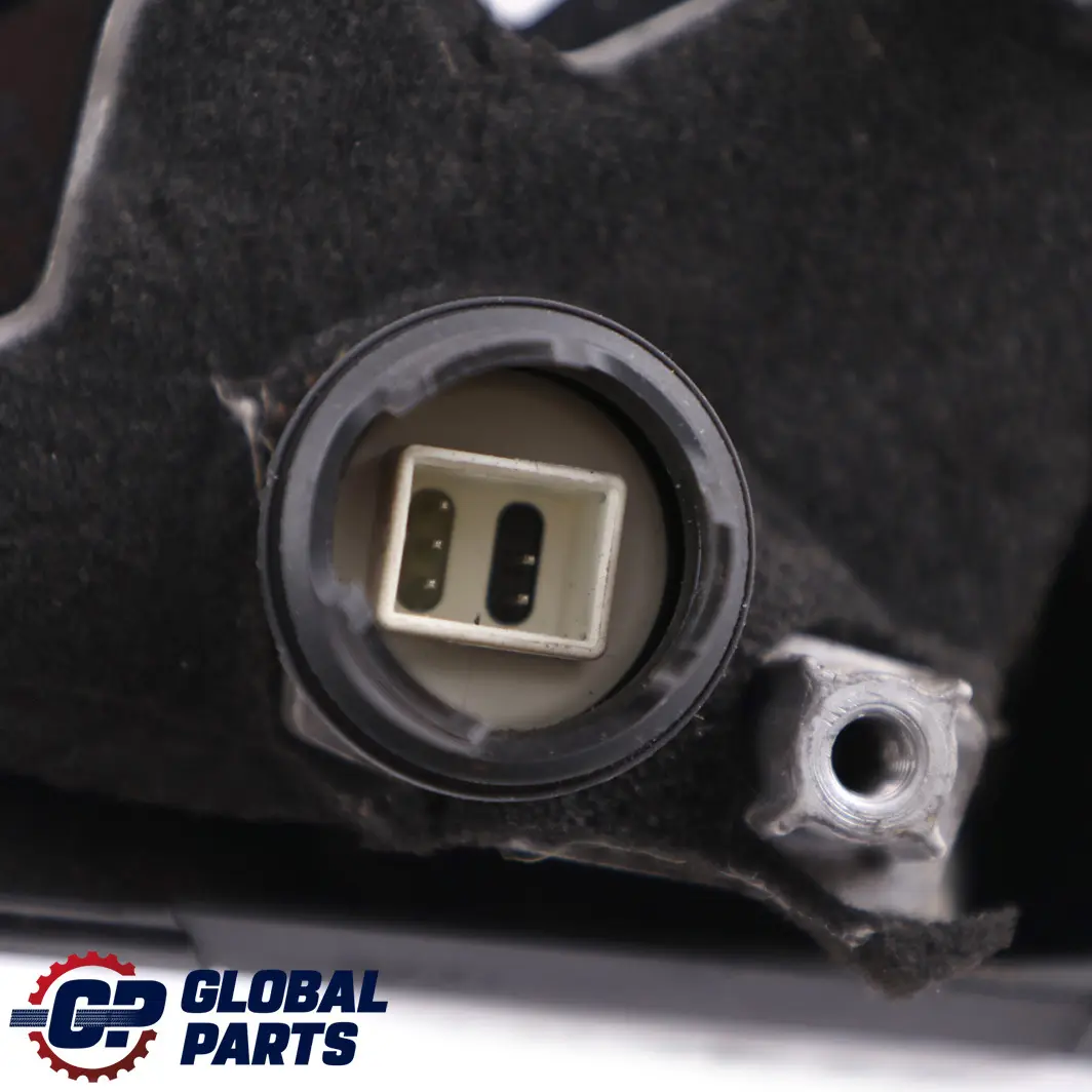 Heated Right Wing Mirror O/S Spacegrau Grey to BMW 1 Series 1 E81 E82 E88 M Sport with Part number 7268316 BMW 1 Series 1 E81 E82 E88 M Sport Heated Right Wing Mirror O/S Spacegrau Grey - SKU rhd-7268316-SCG1 - Part number 7268316