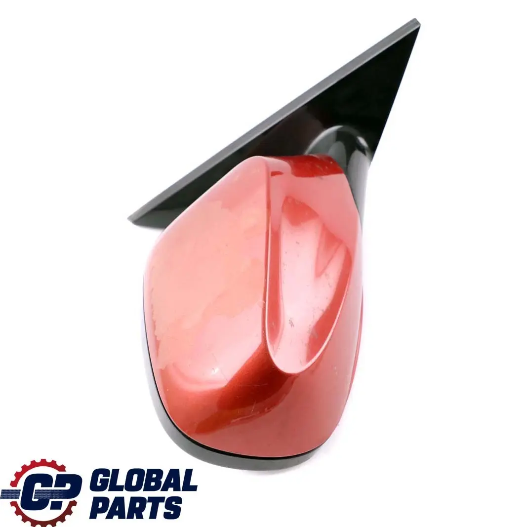 Heated Right Wing Mirror O/S Sedonarot Sedona Red A79 to BMW 1 E81 E82 E88 M Sport with Part number 7268316 BMW 1 E81 E82 E88 M Sport Heated Right Wing Mirror O/S Sedonarot Sedona Red A79 - SKU rhd-7268316-SED - Part number 7268316