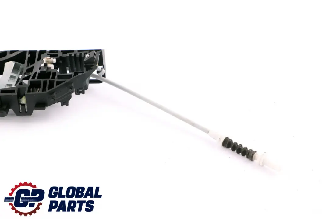 BMW 1 2 Series F21 F22 Carrier Outside Door Handle Left N/S Bracket - SKU rhd-7268446-1 - Part number 7268446
