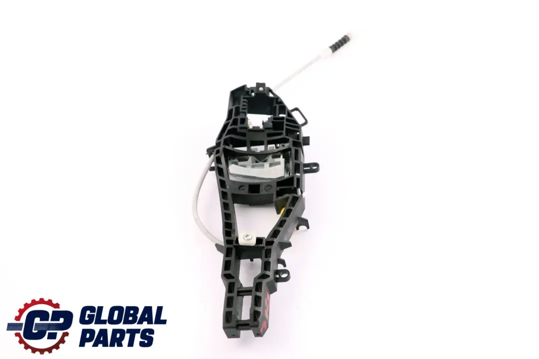 BMW 1 2 Series F21 F22 Carrier Outside Door Handle Left N/S Bracket - SKU rhd-7268446-1 - Part number 7268446