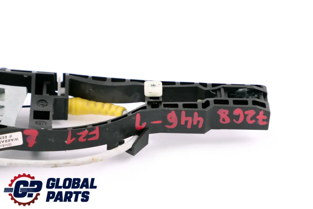 Carrier Outside Door Handle Left N/S Bracket to BMW 1 2 Series F21 F22 with Part number 7268446 BMW 1 2 Series F21 F22 Carrier Outside Door Handle Left N/S Bracket - SKU rhd-7268446-1 - Part number 7268446