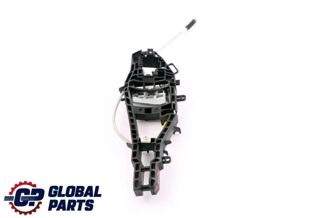 BMW 1 2 Series F21 F22 Carrier Outside Door Handle Left N/S Bracket - SKU rhd-7268446-1 - Part number 7268446