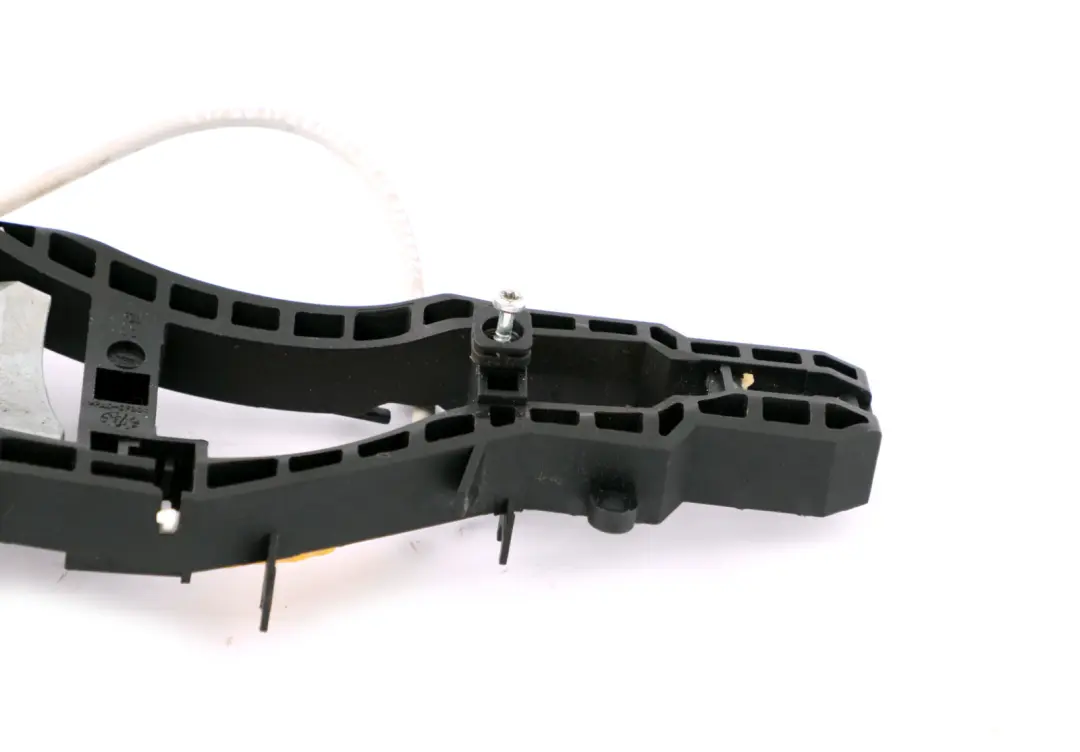 BMW 1 2 Series F21 F22 Carrier Outside Door Handle Right O/S Bracket - SKU rhd-7268446 - Part number 7268446