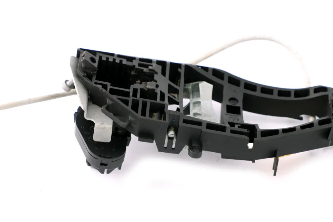 BMW 1 2 Series F21 F22 Carrier Outside Door Handle Right O/S Bracket - SKU rhd-7268446 - Part number 7268446