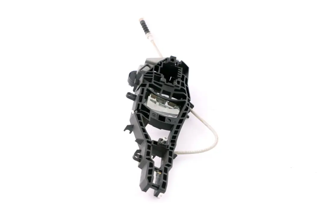 BMW 1 2 Series F21 F22 Carrier Outside Door Handle Right O/S Bracket - SKU rhd-7268446 - Part number 7268446