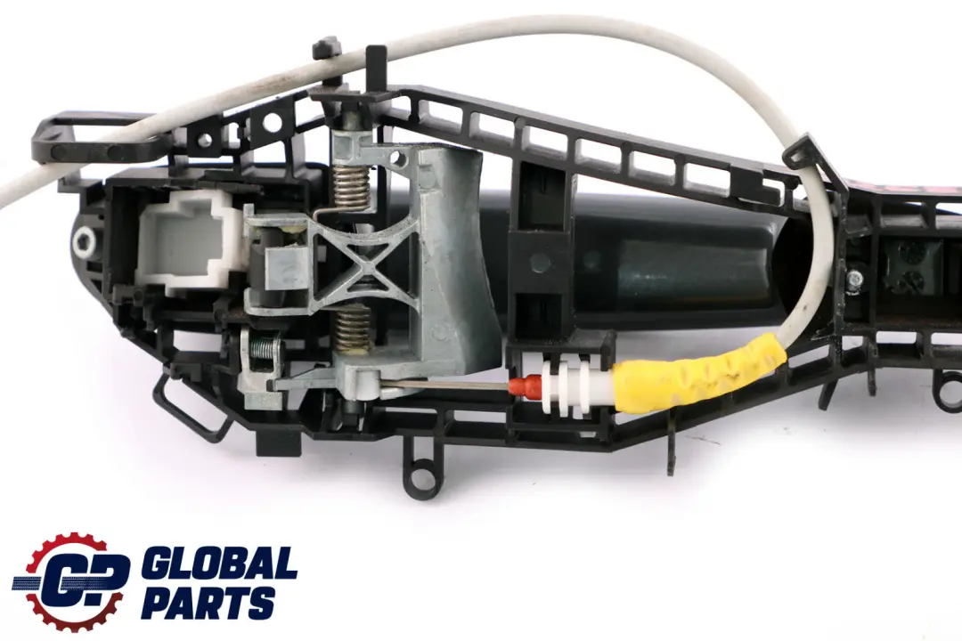 Left Door N/S Complete Grab Handle Mineralgrau Grey to BMW 1 2 Series F21 F22 with Part number 7268446 BMW 1 2 Series F21 F22 Left Door N/S Complete Grab Handle Mineralgrau Grey - SKU rhd-7268446-MG - Part number 7268446