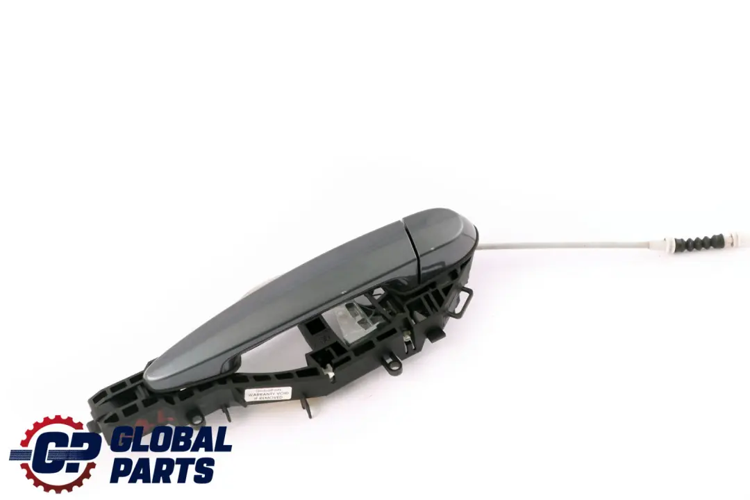 Left Door N/S Complete Grab Handle Mineralgrau Grey to BMW 1 2 Series F21 F22 with Part number 7268446 BMW 1 2 Series F21 F22 Left Door N/S Complete Grab Handle Mineralgrau Grey - SKU rhd-7268446-MG - Part number 7268446