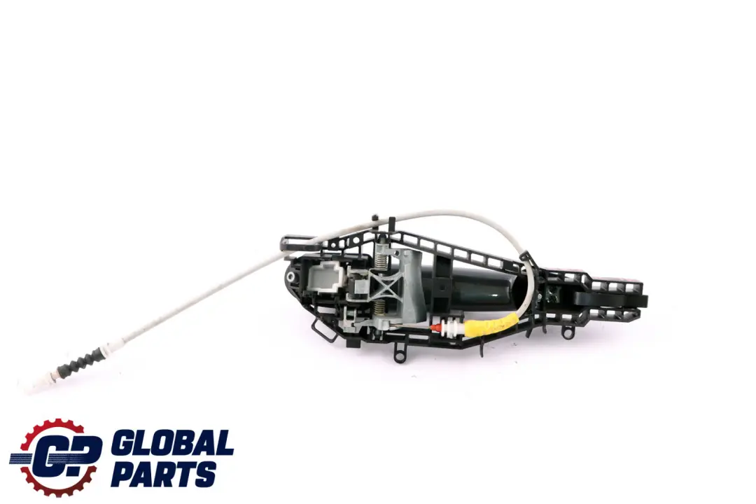 Left Door N/S Complete Grab Handle Mineralgrau Grey to BMW 1 2 Series F21 F22 with Part number 7268446 BMW 1 2 Series F21 F22 Left Door N/S Complete Grab Handle Mineralgrau Grey - SKU rhd-7268446-MG - Part number 7268446