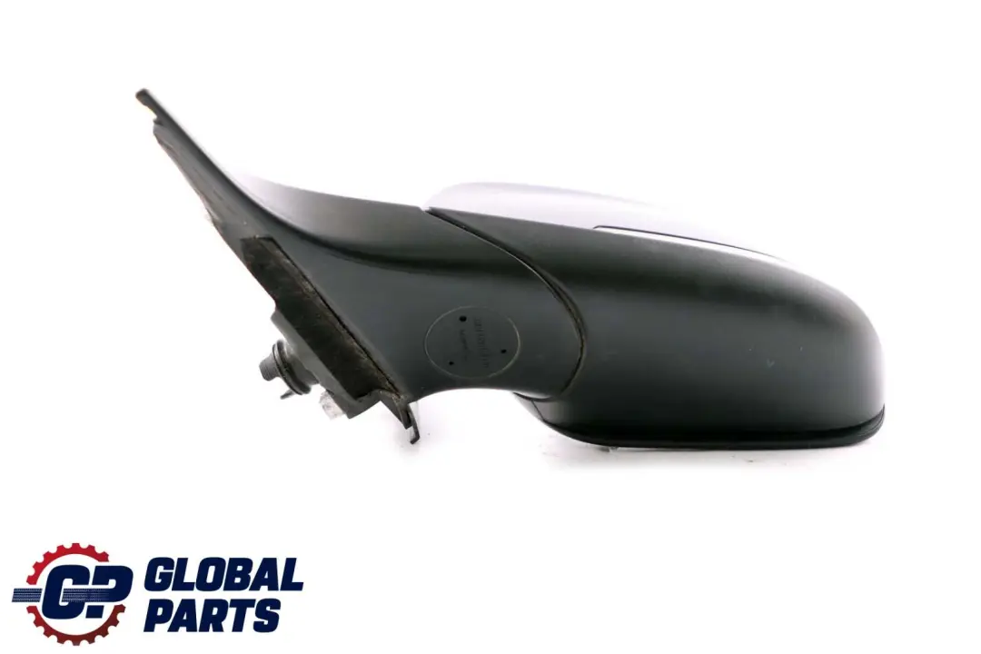 BMW 1 2 Series 1 F21 F22 Left Heated Wing Mirror N/S Mineralgrau Grey B39 - SKU rhd-7268539-MG1 - Part number 7268539