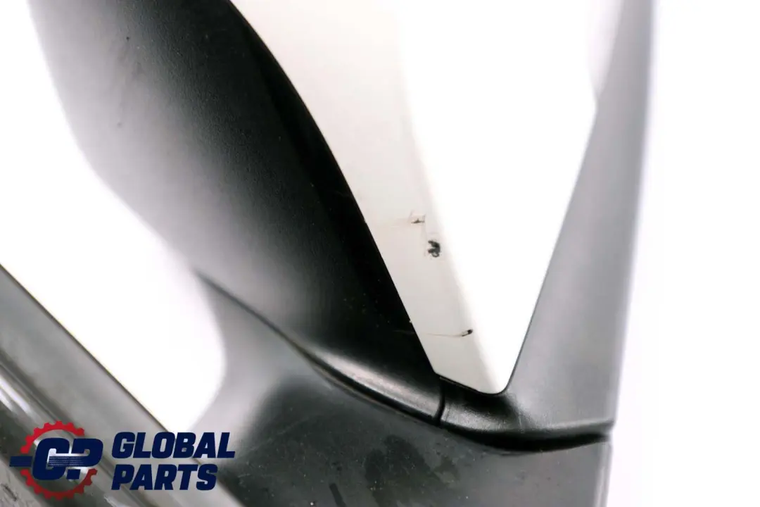 Left Heated Wing Mirror N/S Auto Dip Alpinweiss White to BMW 1 2 Series F21 F22 with Part number 7268575 BMW 1 2 Series F21 F22 Left Heated Wing Mirror N/S Auto Dip Alpinweiss White - SKU rhd-7268575-AW - Part number 7268575