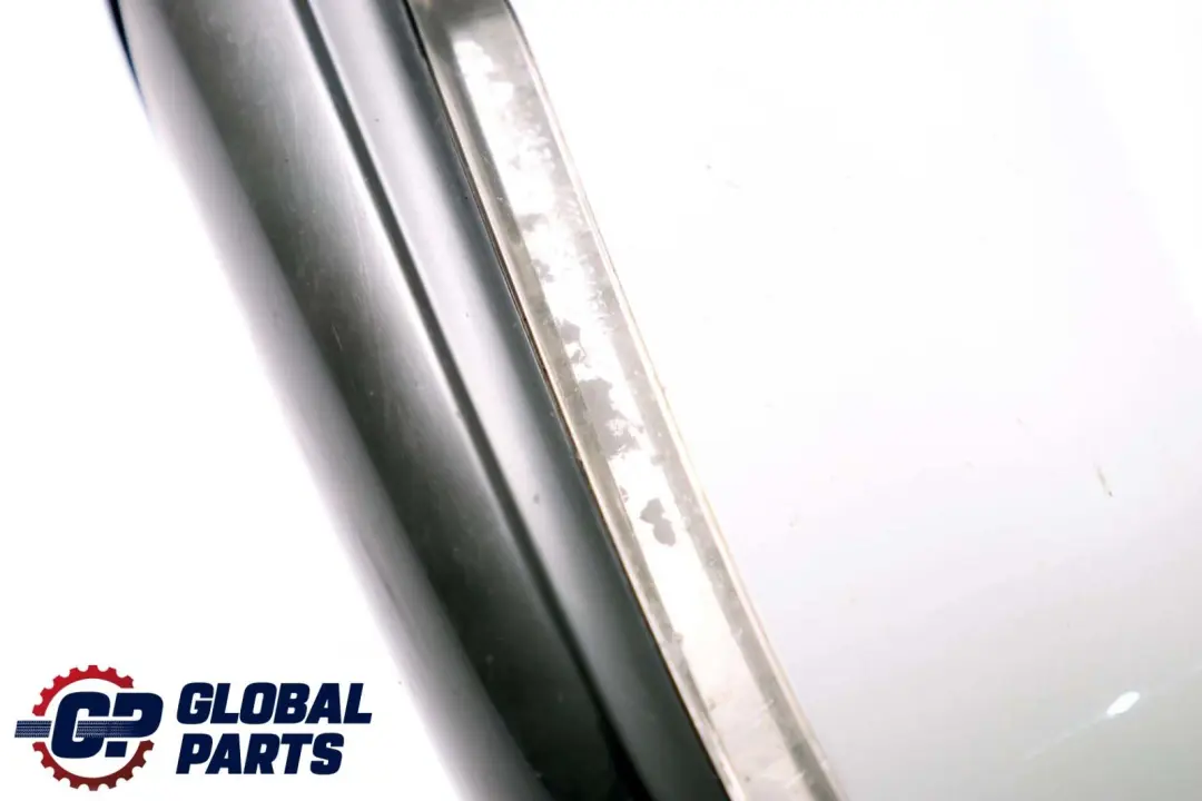 BMW 1 2 Series F21 F22 Left Wing Mirror N/S High Gloss Glacier Silber Silver - SKU rhd-7268599-GSB - Part number 7268599