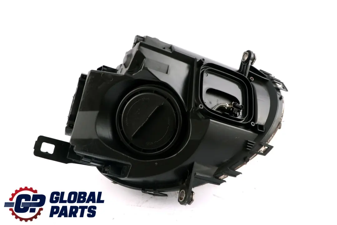 Bi-Xenon Headlight Lamp Indicator Yellow Left N/S to BMW Mini Cooper R55 R56 with Part number 7269987 BMW Mini Cooper R55 R56 Bi-Xenon Headlight Lamp Indicator Yellow Left N/S - SKU rhd-7269987-1 - Part number 7269987