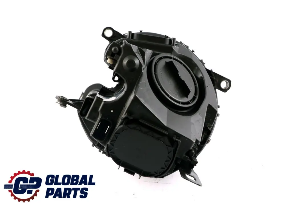 Bi-Xenon Headlight Lamp Indicator Yellow Left N/S to BMW Mini Cooper R55 R56 with Part number 7269987 BMW Mini Cooper R55 R56 Bi-Xenon Headlight Lamp Indicator Yellow Left N/S - SKU rhd-7269987-1 - Part number 7269987