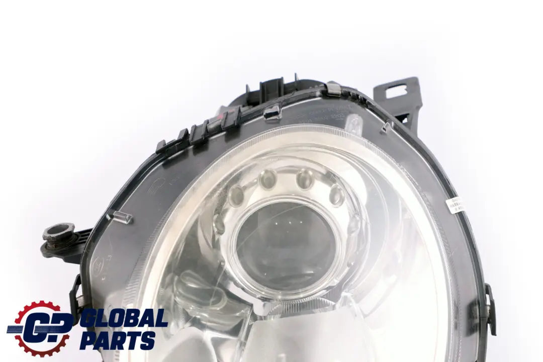 Bi-Xenon Headlight Lamp Indicator Yellow Left N/S to BMW Mini Cooper R55 R56 with Part number 7269987 BMW Mini Cooper R55 R56 Bi-Xenon Headlight Lamp Indicator Yellow Left N/S - SKU rhd-7269987-1 - Part number 7269987