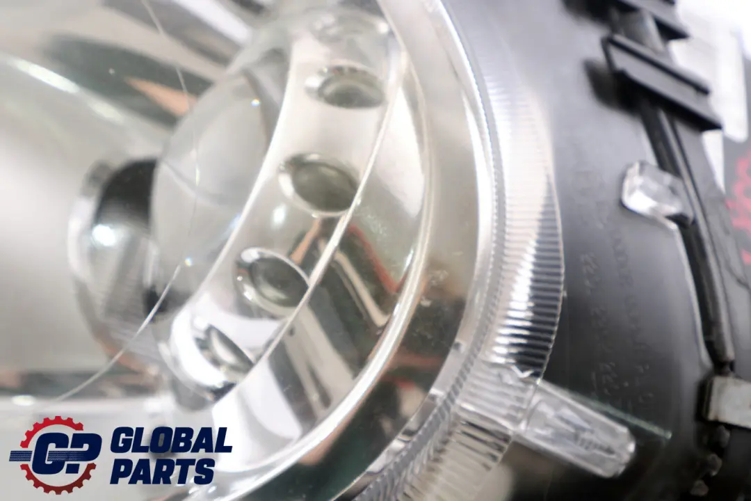 Bi-Xenon Headlight Lamp Indicator Yellow Left N/S to BMW Mini Cooper R55 R56 with Part number 7269987 BMW Mini Cooper R55 R56 Bi-Xenon Headlight Lamp Indicator Yellow Left N/S - SKU rhd-7269987-1 - Part number 7269987