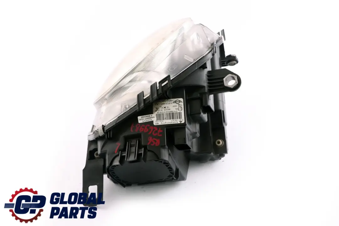 Bi-Xenon Headlight Lamp Indicator Yellow Left N/S to BMW Mini Cooper R55 R56 with Part number 7269987 BMW Mini Cooper R55 R56 Bi-Xenon Headlight Lamp Indicator Yellow Left N/S - SKU rhd-7269987-1 - Part number 7269987