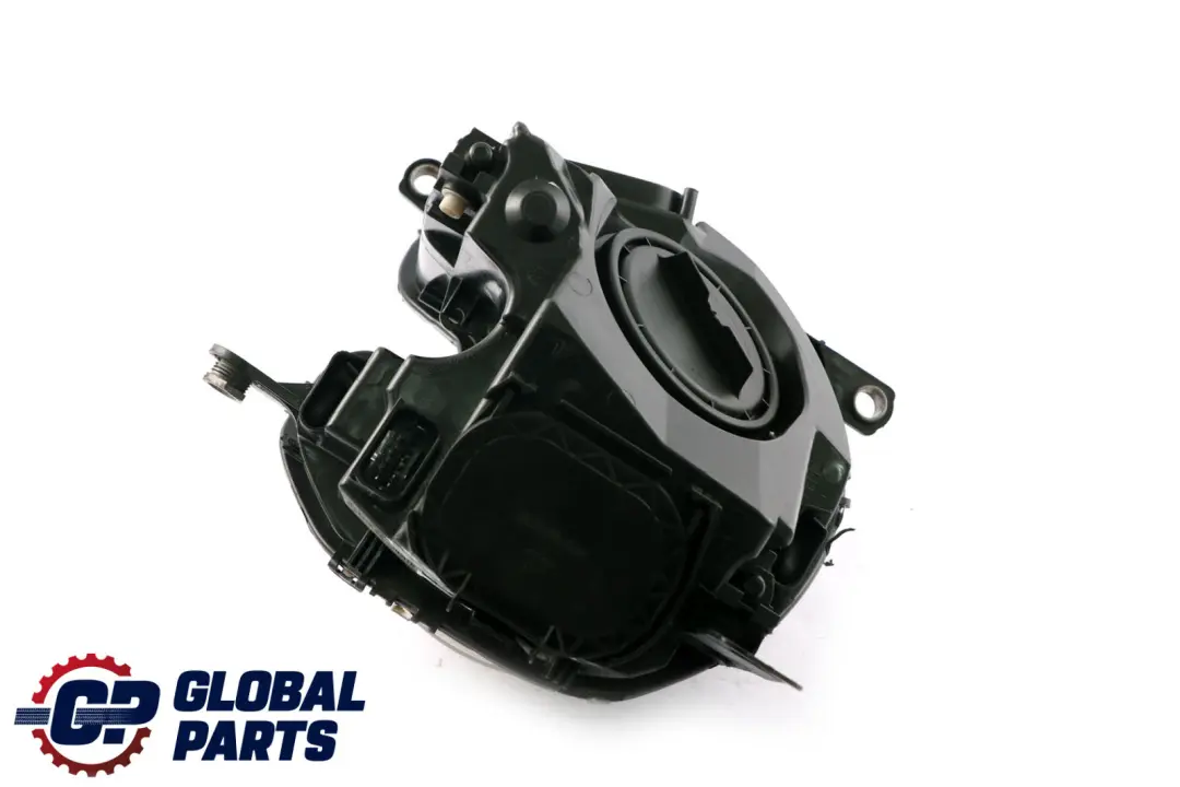 BMW Mini Cooper 2 R55 R56 Bi-Xenon Headlight Lamp Indicator Yellow Left N/S - SKU rhd-7269987-2 - Part number 7269987