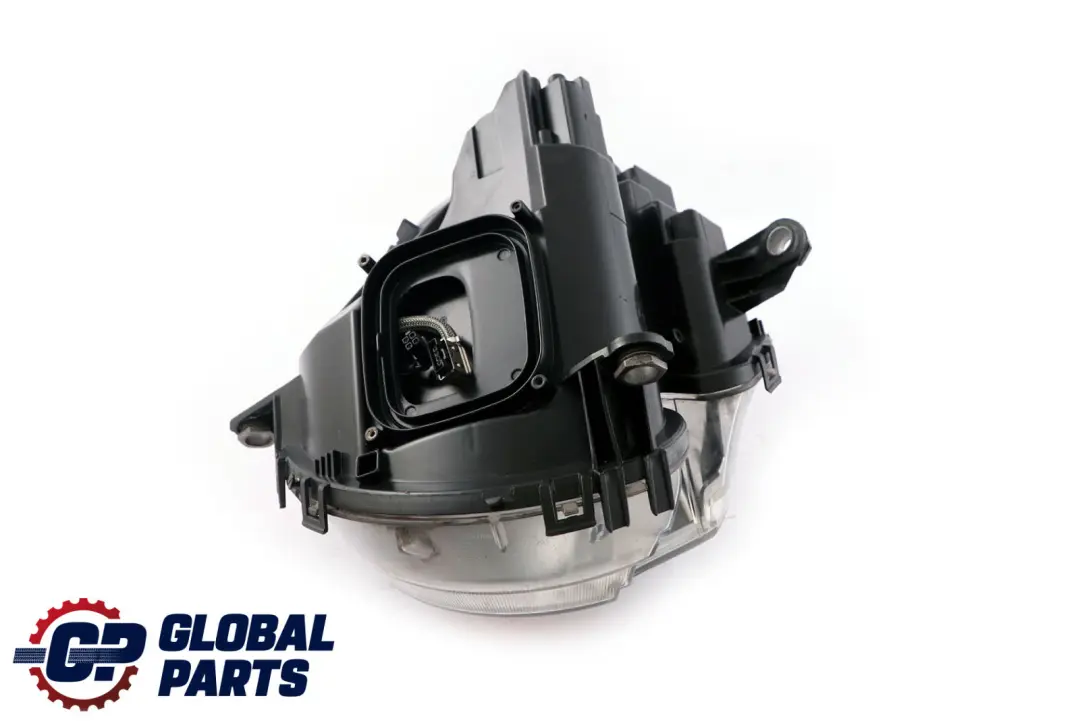 Bi-Xenon Headlight Lamp Indicator Yellow Left N/S to BMW Mini Cooper 2 R55 R56 with Part number 7269987 BMW Mini Cooper 2 R55 R56 Bi-Xenon Headlight Lamp Indicator Yellow Left N/S - SKU rhd-7269987-2 - Part number 7269987