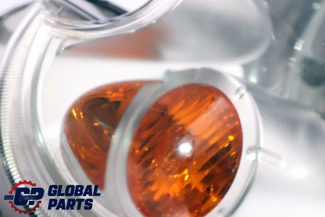 Bi-Xenon Headlight Lamp Indicator Yellow Left N/S to BMW Mini Cooper 2 R55 R56 with Part number 7269987 BMW Mini Cooper 2 R55 R56 Bi-Xenon Headlight Lamp Indicator Yellow Left N/S - SKU rhd-7269987-2 - Part number 7269987