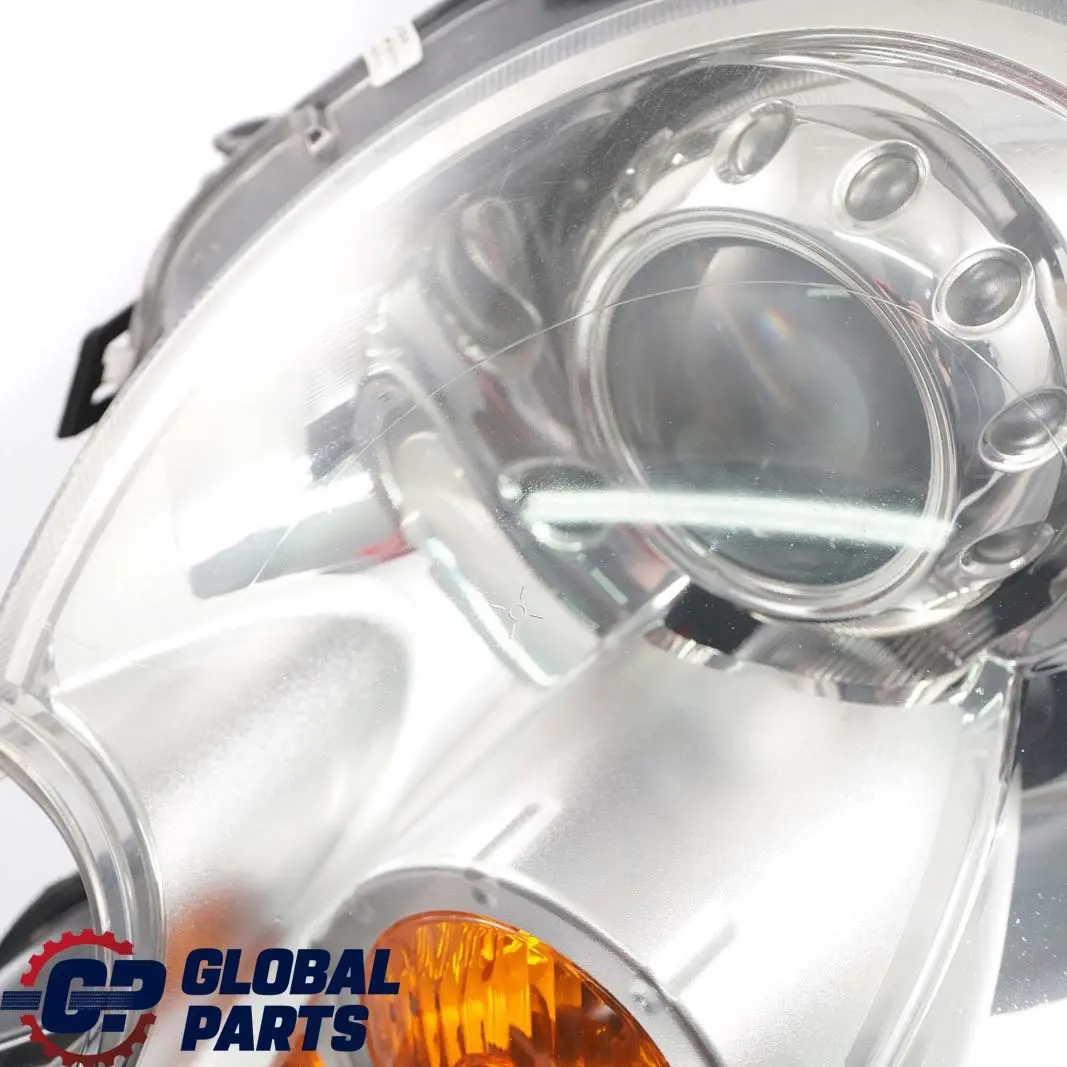 Bi-Xenon Headlight Lamp Indicator Yellow Left N/S 2751269 to Mini Cooper R55 R56 with Part number 7269987 Mini Cooper R55 R56 Bi-Xenon Headlight Lamp Indicator Yellow Left N/S 2751269 - SKU rhd-7269987 - Part number 7269987
