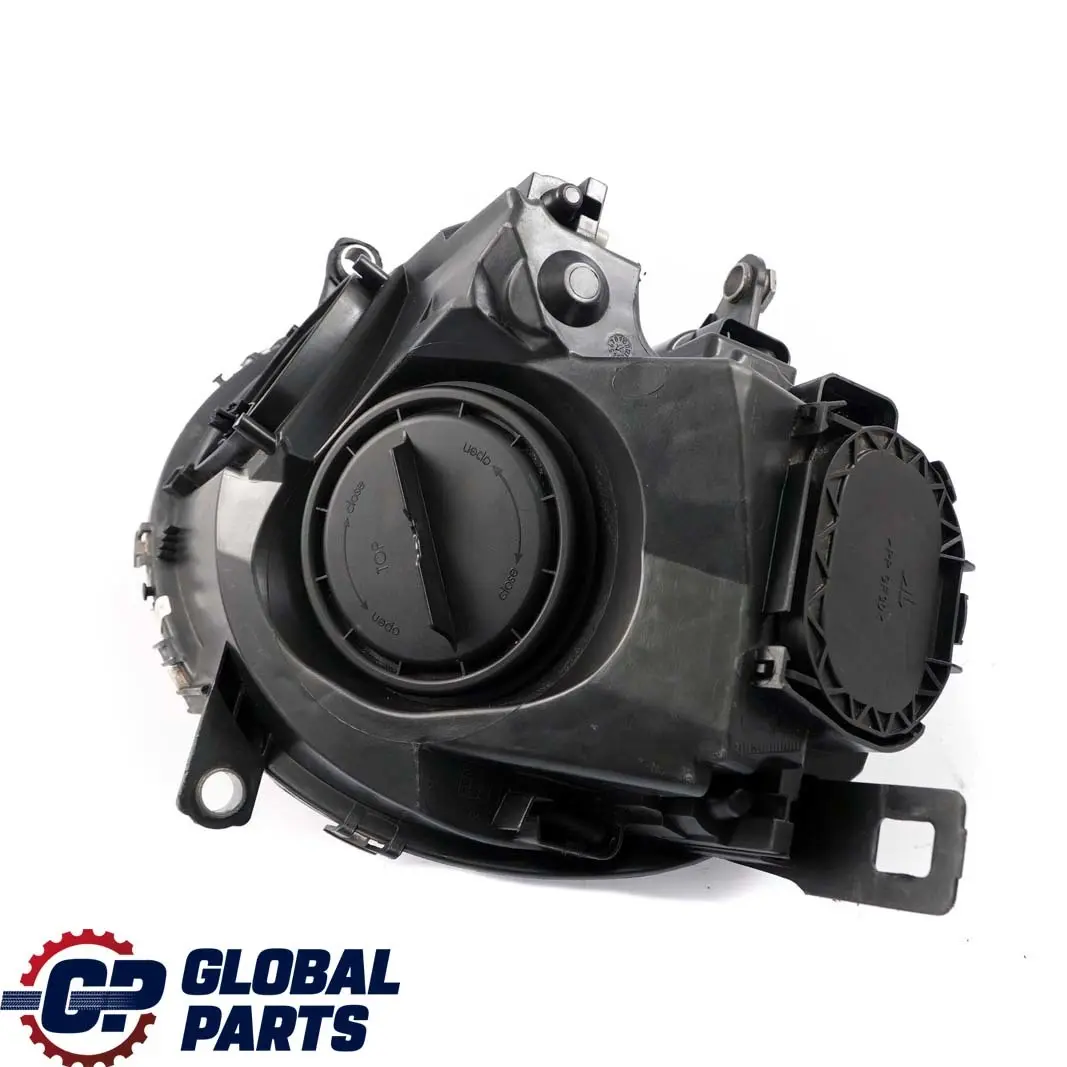 Bi-Xenon Headlight Headlamp Lamp Indicator Yellow Right O/S to Mini Cooper R55 R56 with Part number 7269988 Mini Cooper R55 R56 Bi-Xenon Headlight Headlamp Lamp Indicator Yellow Right O/S - SKU rhd-7269988-1 - Part number 7269988