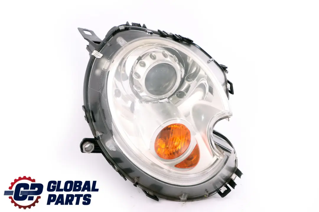 Bi-Xenon Headlight Lamp Indicator Yellow Right O/S 2751270 to Mini Cooper R55 R56 with Part number 7269988 Mini Cooper R55 R56 Bi-Xenon Headlight Lamp Indicator Yellow Right O/S 2751270 - SKU rhd-7269988 - Part number 7269988