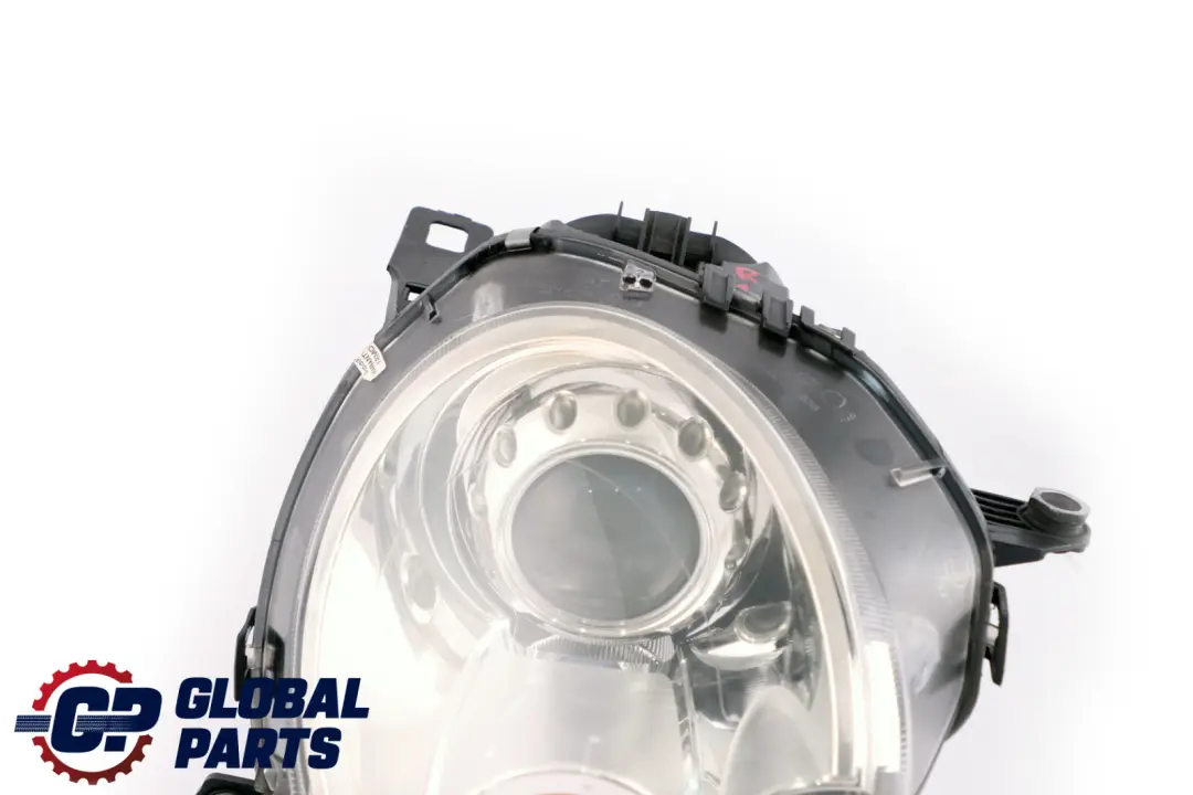 Bi-Xenon Headlight Lamp Indicator Yellow Right O/S 2751270 to Mini Cooper R55 R56 with Part number 7269988 Mini Cooper R55 R56 Bi-Xenon Headlight Lamp Indicator Yellow Right O/S 2751270 - SKU rhd-7269988 - Part number 7269988