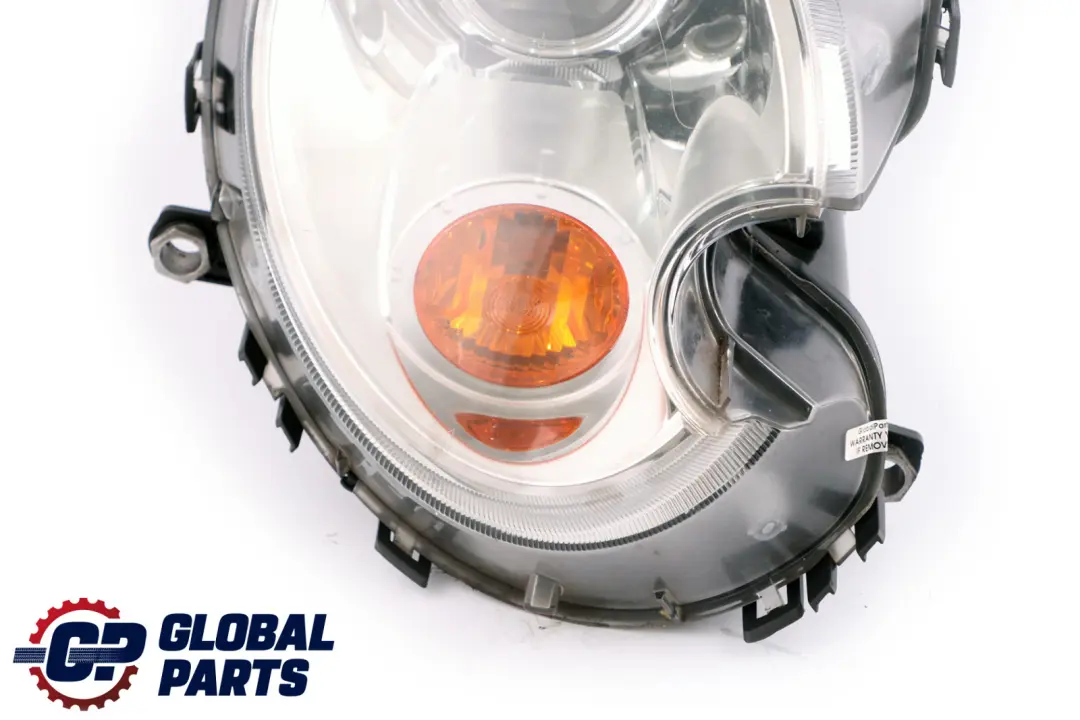 Bi-Xenon Headlight Lamp Indicator Yellow Right O/S 2751270 to Mini Cooper R55 R56 with Part number 7269988 Mini Cooper R55 R56 Bi-Xenon Headlight Lamp Indicator Yellow Right O/S 2751270 - SKU rhd-7269988 - Part number 7269988