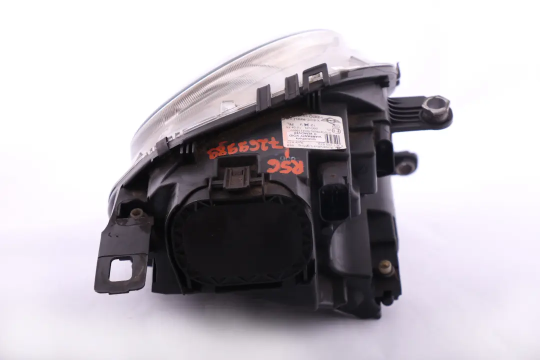 Side Xenon Headlight left N/S White to BMW MINI COOPER S R55 R56 R57 LCI Passenger with Part number 7269989 BMW MINI COOPER S R55 R56 R57 LCI Passenger Side Xenon Headlight left N/S White - SKU rhd-7269989 - Part number 7269989